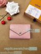 Copy L---V Ladies Purse Pink Monogram Empreinte Leather  (2)_th.jpg